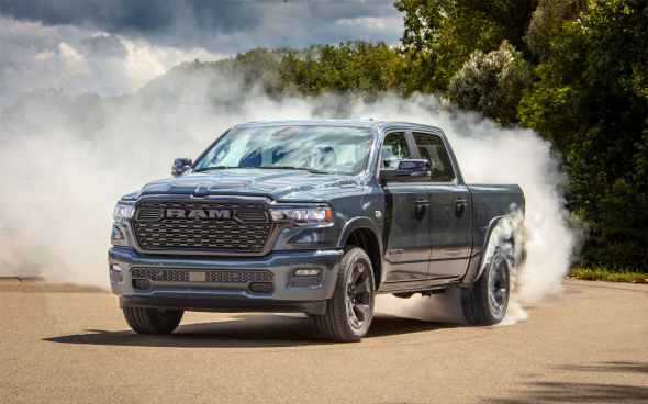 Ram 1500
