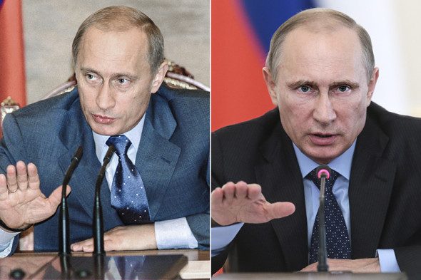 Владимир Путин
Президент России

27 октября 2003 года

&laquo;Все должны быть равны перед законом. Иначе нам никогда не справиться с решением проблемы создания экономически эффективной и социально выверенной налоговой системы&raquo;. (РИА Новости)

21 ноября 2004 года

&laquo;Ходорковский никогда не занимался политикой. Он никогда не был депутатом Государственной думы, то есть депутатом парламента, не был членом какой-то партии, не возглавлял никакое политическое движение. Поэтому попытка подменить криминальную сторону этой проблемы политической &ndash; это неверно&raquo;. (Интервью бразильским газетам &laquo;Фолья де Сан-Паулу&raquo; и &laquo;О Глобо&raquo;, www.kremlin.ru)


Дмитрий Песков
Пресс-секретарь президента

16 сентября 2014 года

&laquo;Я категорически не согласен с господином Шохиным. Любые попытки окрасить эту историю в &laquo;цвета политики&raquo; не имеют права на существование&raquo;. (Интерфакс)

&nbsp;

Владимир Путин
Президент России

2 октября 2014 года

&laquo;Массовых&nbsp; пересмотров итогов приватизации не будет. Если у правоохранительных органов возникли вопросы, мы не можем им мешать. Надеюсь, что все решения будут лежать не в уголовной плоскости, а гражданско-правовой. Но я не собираюсь вмешиваться&raquo;.&nbsp;(Интерфакс)