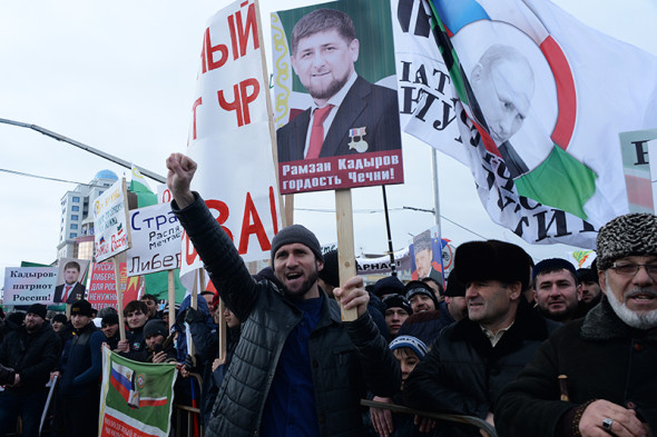 Фото: «РИА Новости»