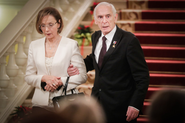 Фото: Михаил Метцель / ТАСС