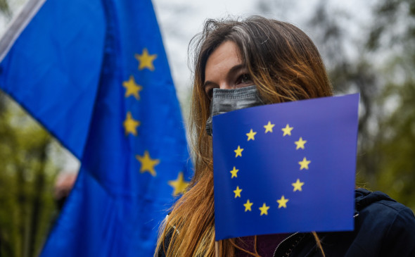 Фото: Omar Marques / Getty Images