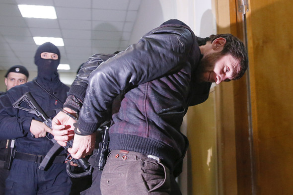 Фото: REUTERS 2015