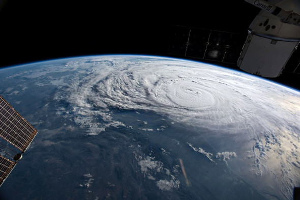 Фото:NASA / Reuters