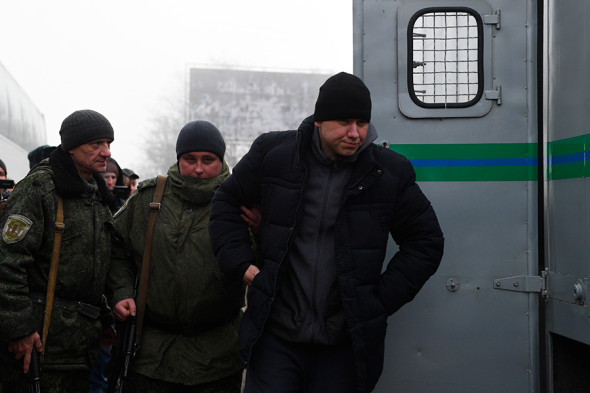 Фото: Валерий Мельников / РИА Новости