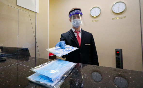 Фото: Андрей Никеричев / АГН «Москва»