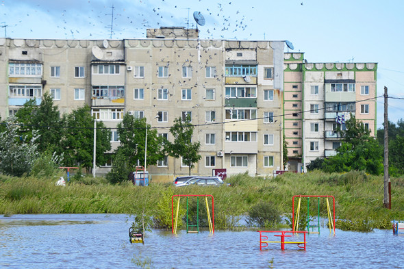 Фото:Юрий Смитюк/ТАСС