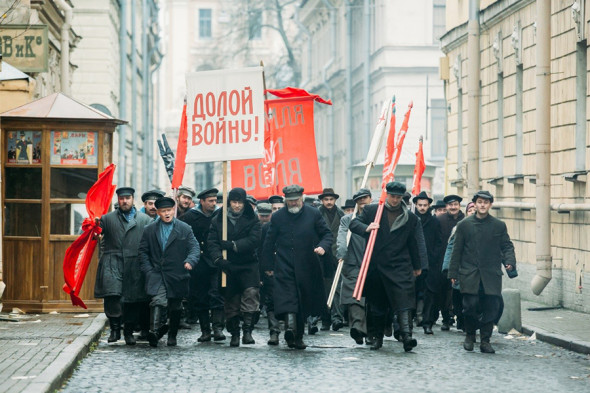 Фото:кадр из фильма «Хождение по мукам»