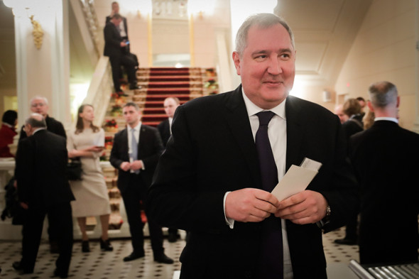 Фото: Михаил Метцель / ТАСС