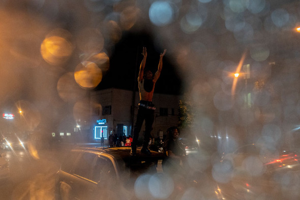 Фото: Stephen Maturen / Getty Images