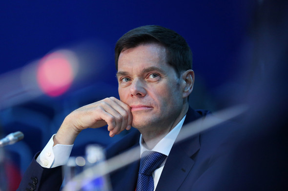 Фото:Андрей Рудаков / Bloomberg