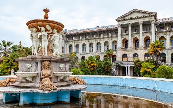 Фото: Shutterstock