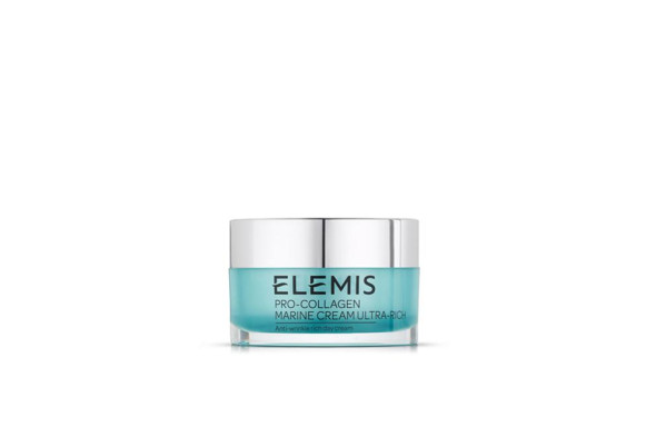 Крем для лица &laquo;Морские водоросли. Про-Коллаген. Ультра Рич&raquo;, Elemis, 10&nbsp;500 руб. (elemis.ru)