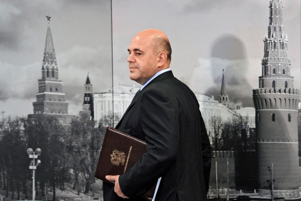 Фото:Дмитрий Духанин / «Коммерсантъ»