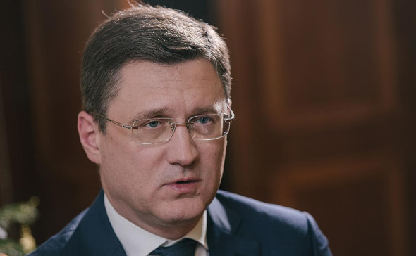 Новак заявил о плане России на случай изъятия активов в Европе