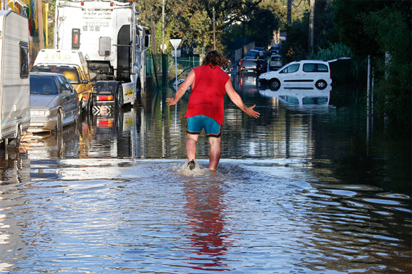 Фото:REUTERS 2015