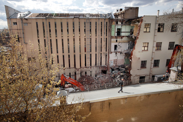 Фото: Артем Геодакян/ТАСС