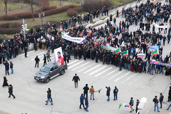 Фото:Антон Подгайко/ТАСС