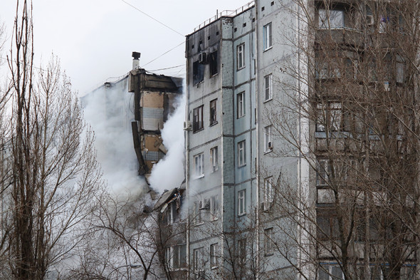 Фото: «РИА Новости»
