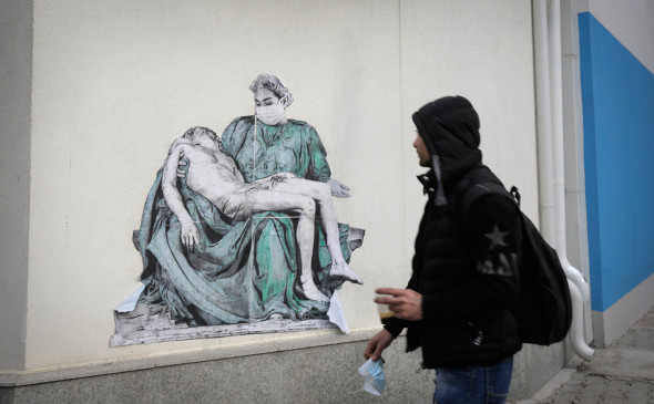 Фото: Valentina Petrova / AP
