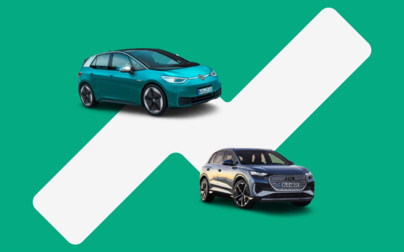 Фото: Volkswagen Group