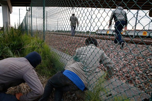 Фото:REUTERS 2015