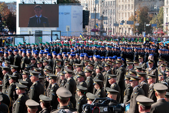 Фото: Анна Марченко / ТАСС