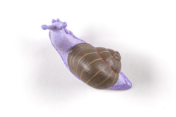 Крючки интерьерные Snail Slow, Seletti, 4660 руб.