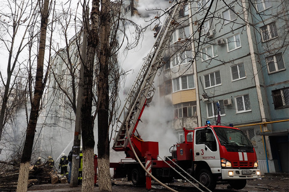 Фото:Дмитрий Рогулин/ТАСС