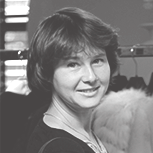 Нина Спиридонова, редактор раздела «Часы и украшения»
