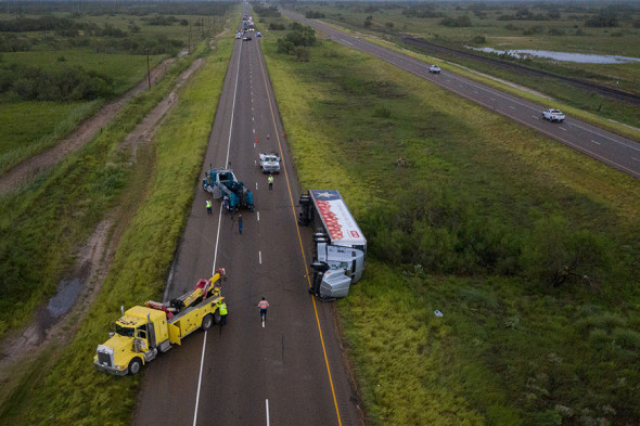 Фото: Adrees Latif / Reuters