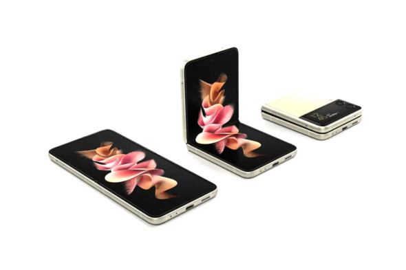 Samsung Galaxy&nbsp;Z Flip3
