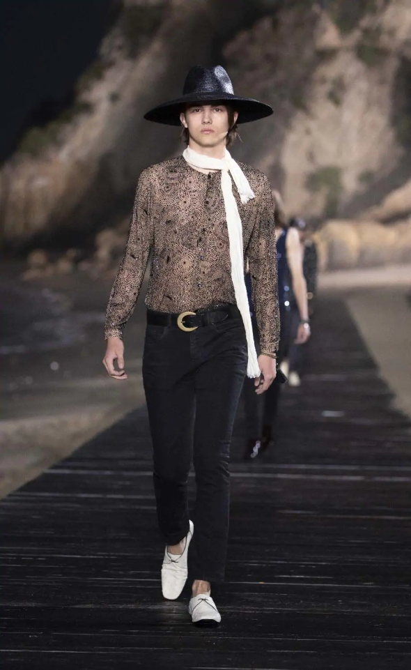 Saint Laurent