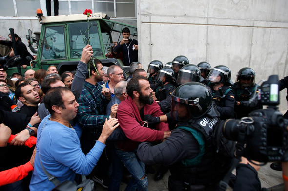 Фото:Francisco Seco / AP