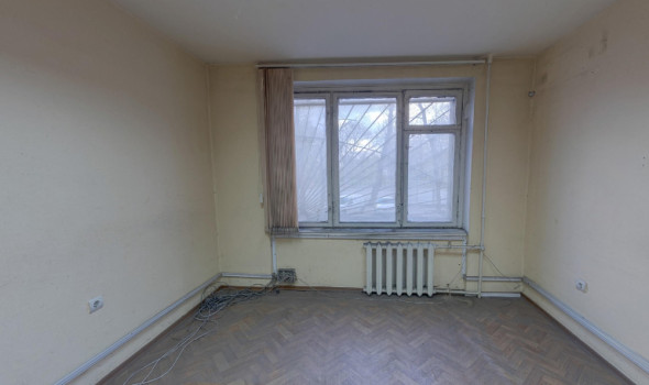 Аукцион правительства Москвы и Москвы выставили на торги квартиры в центре столицы по цене 5,3 млн рублей