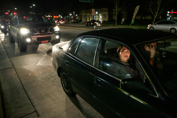 Фото:Rich Pedroncelli / AP