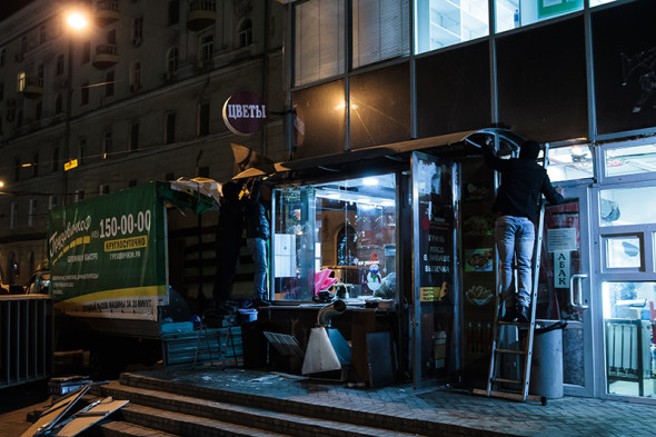 Фото:Владислав Шатило/РБК