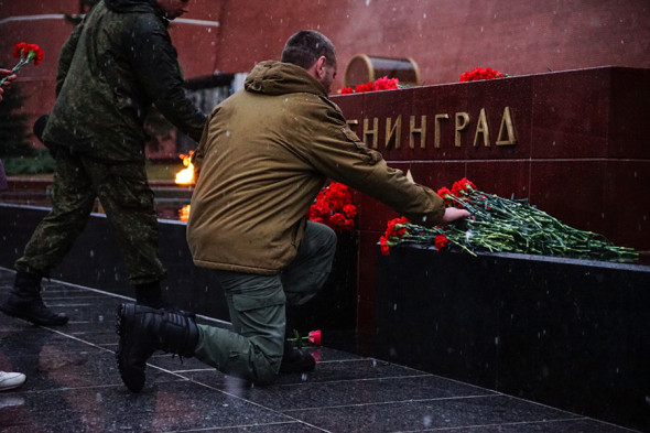 Фото:Олег Яковлев / РБК