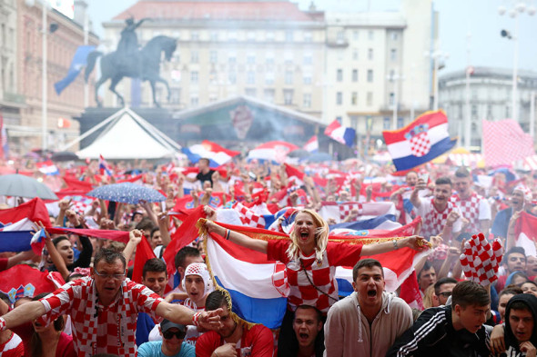 Фото: Antonio Bronic / Reuters