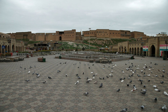 Фото:Azad Lashkari / Reuters