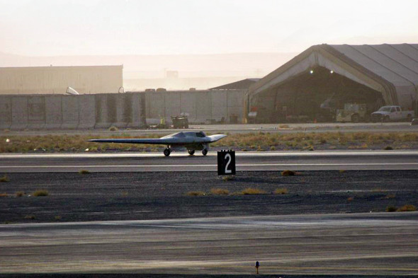 Фото:Lockheed Martin