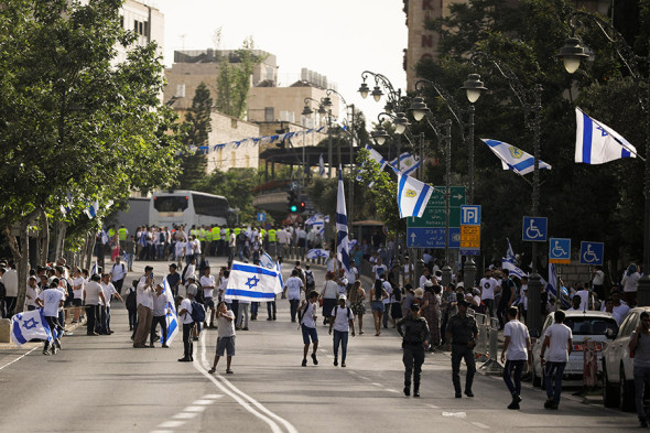 Фото:Nir Elias / Reuters