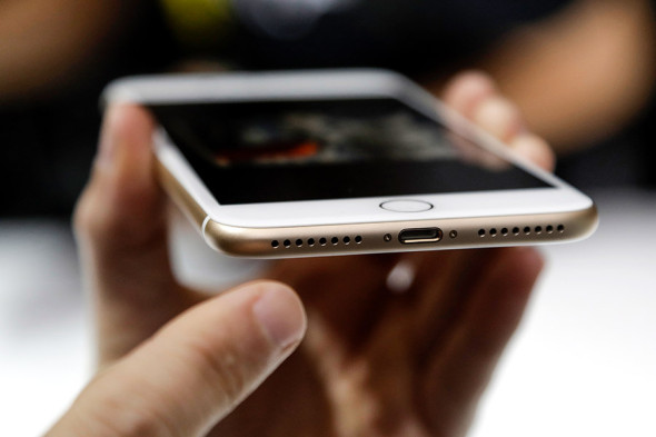 Фото: Marcio Jose Sanchez / AP