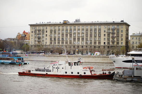 Фото:Олег Яковлев / РБК