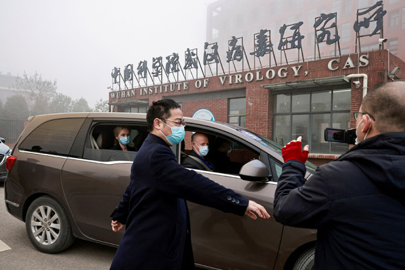 Фото:Thomas Peter / Reuters
