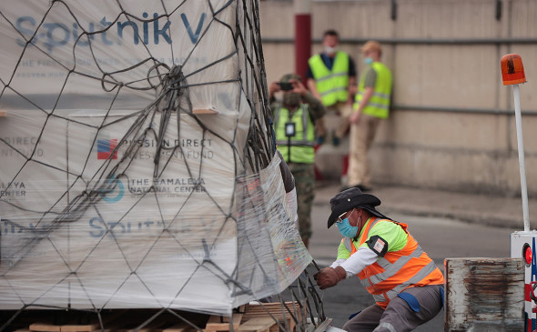 Фото: Hector Vivas / Getty Images