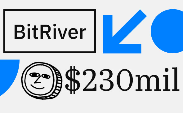 Bitriver Сколько зарабатывают российские майнеры криптовалюты. Доходы BitRiver ...
