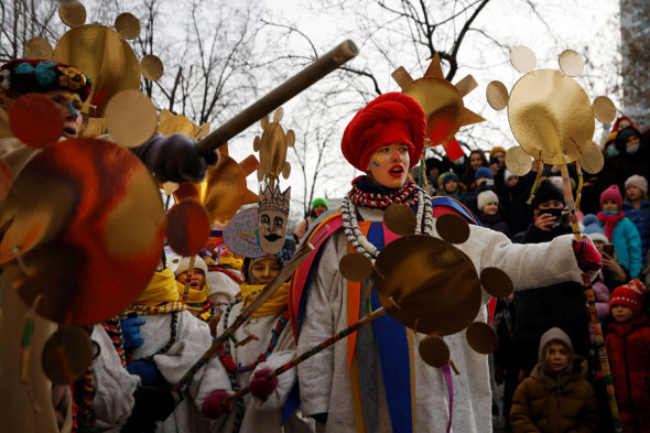 Фото:Максим Шеметов / Reuters