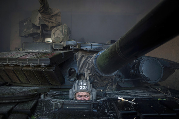 Фото: «РИА Новости»