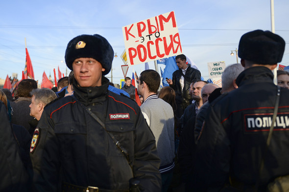 Фото:Павел Бедняков для РБК