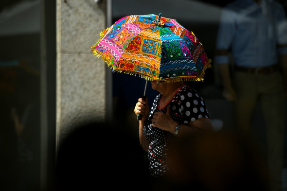 Фото: Hugo Delgado / EPA